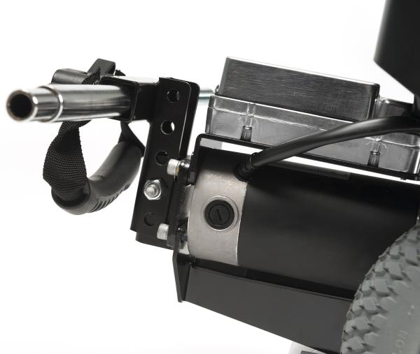 Elektrische Schiebehilfe V-Drive für SB 39-48 cm
